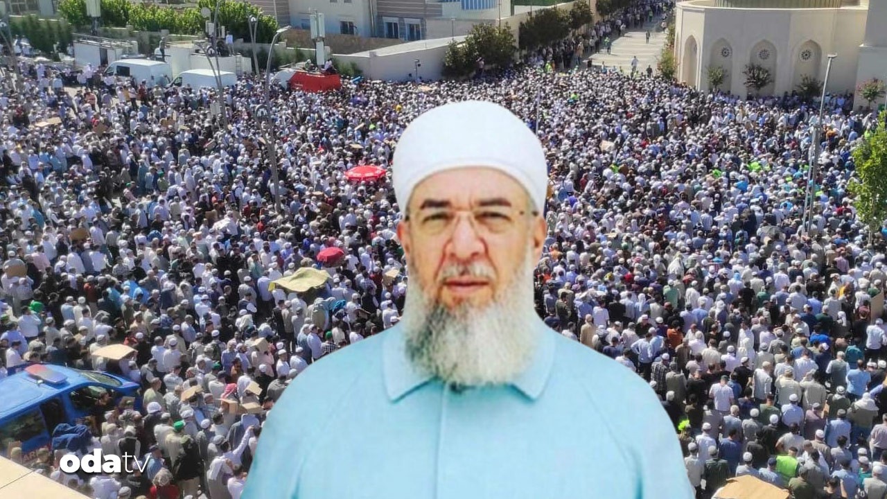Menzil liderinin hedefinde kardeşleri var