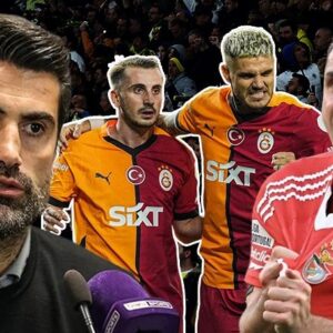 volkan demirelden kerem akturkoglu transferi icin carpici sozler taraftar kabullenir mi KgnpSZGI
