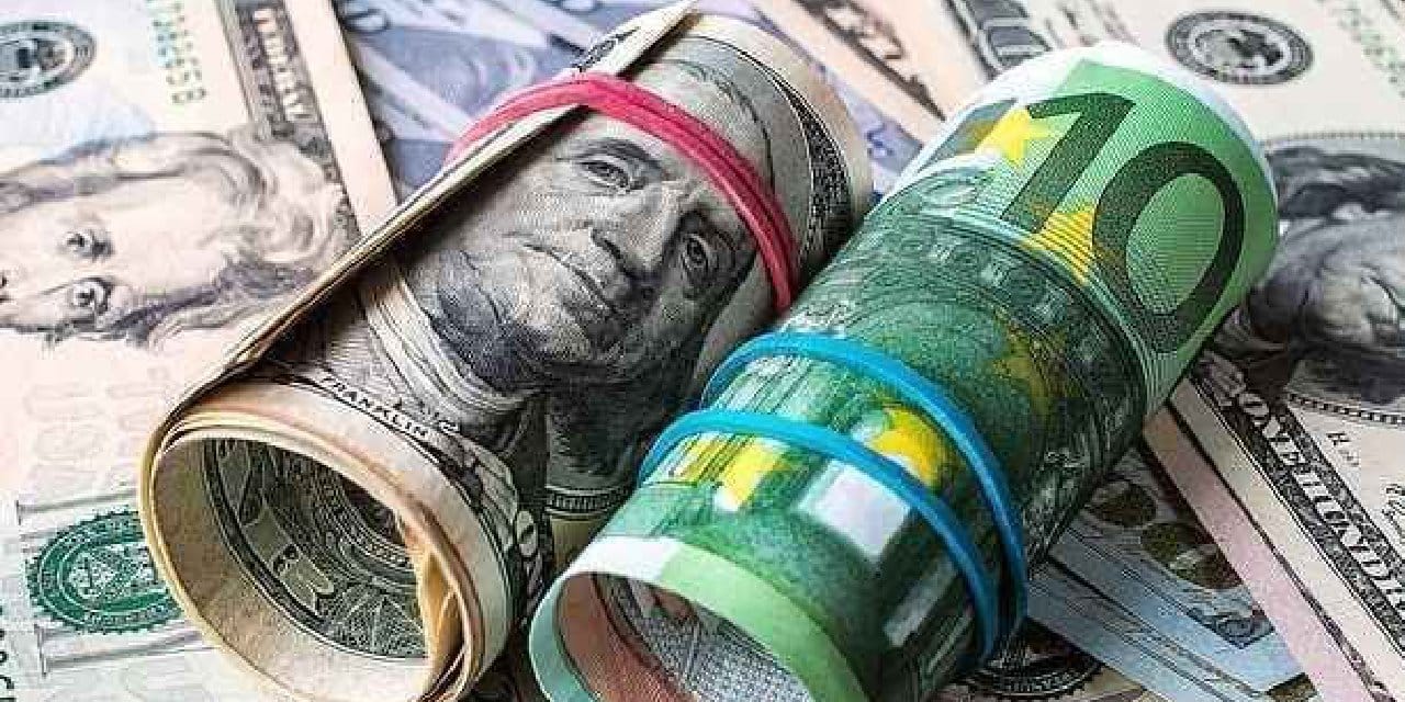 dolar ve euro tl karsisinda yukseldi u5m9SFst