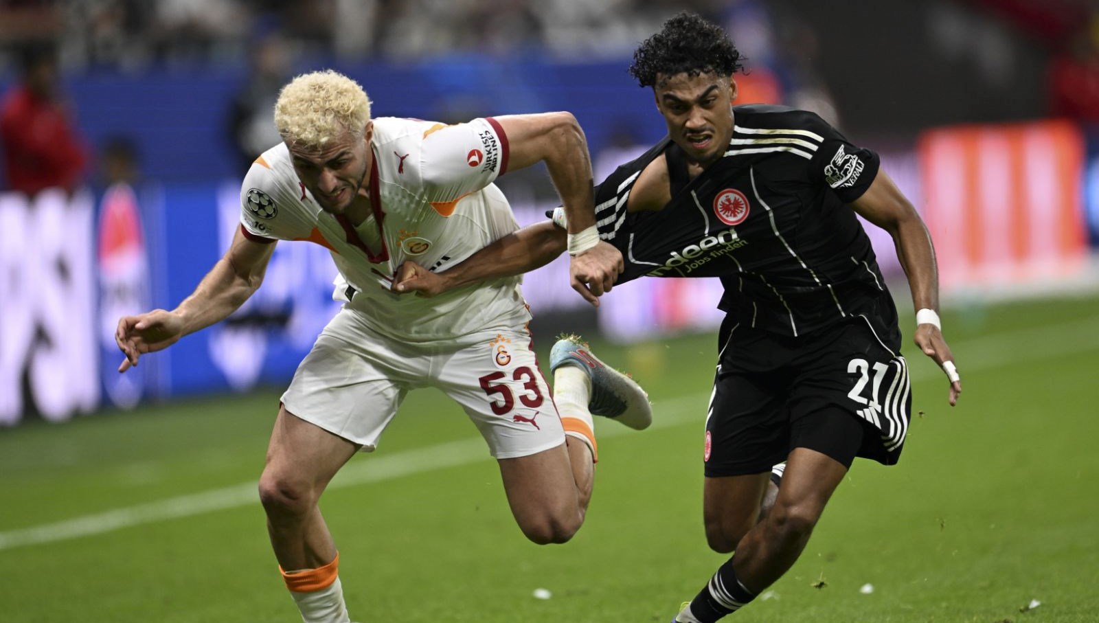 galatasaray liverpool maci ne zaman sampiyonlar liginde 2 hafta heyecani JaJ43q9V