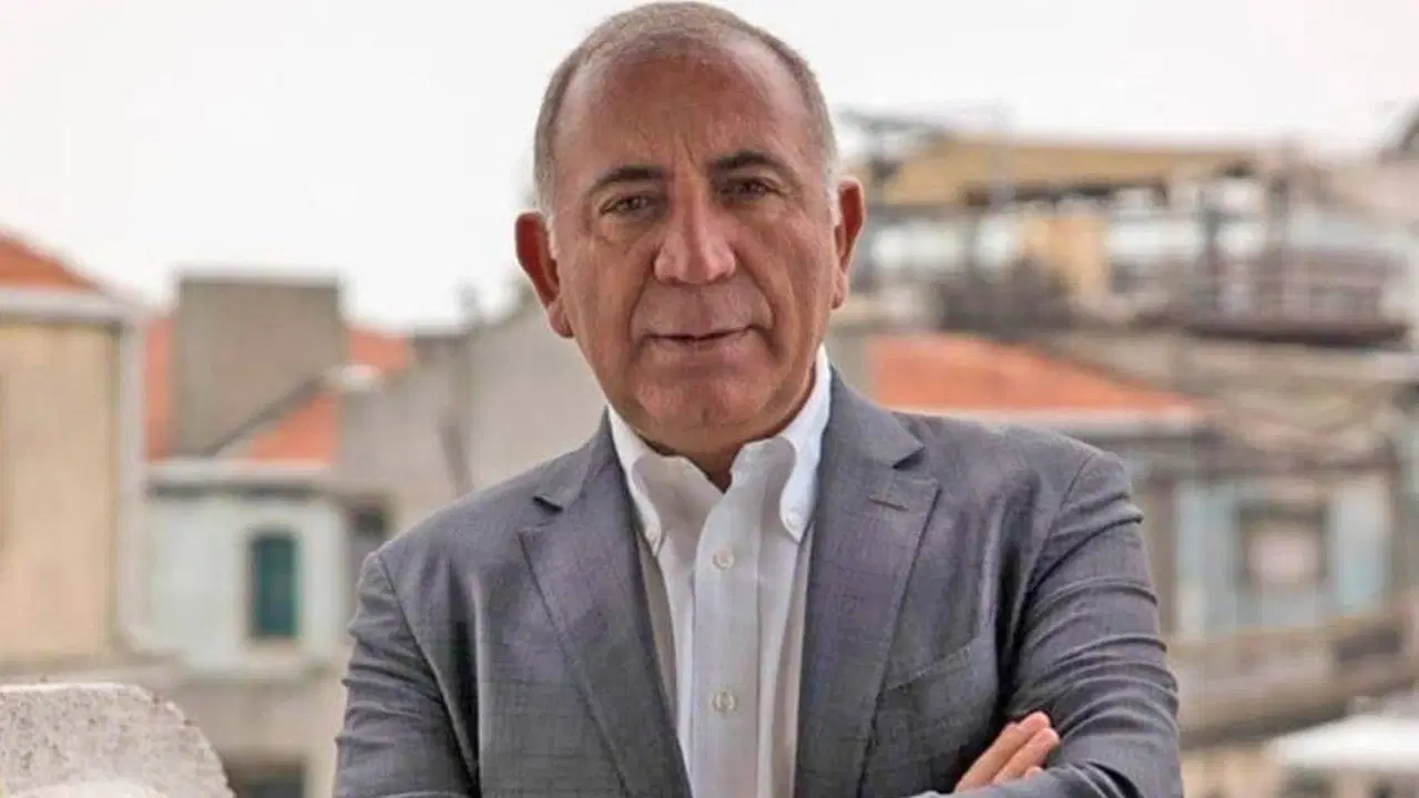 gozler saat 1200de beni binaya almayacak babayigit yoktur dedi kayyum gursel tekinden yeni cikis artik tahammul sinirlarimi zorlayan herkesi uzebilirim gFDNeSfU