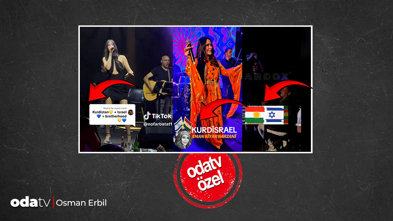 israilin yeni psikolojik aygiti kurt sarkilar notalarin silahi 8VStMUbY