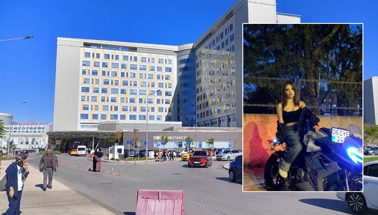 komsusu tarafindan vurulan 14 yasindaki hiranur yasam mucadelesi veriyor W29q3HnG