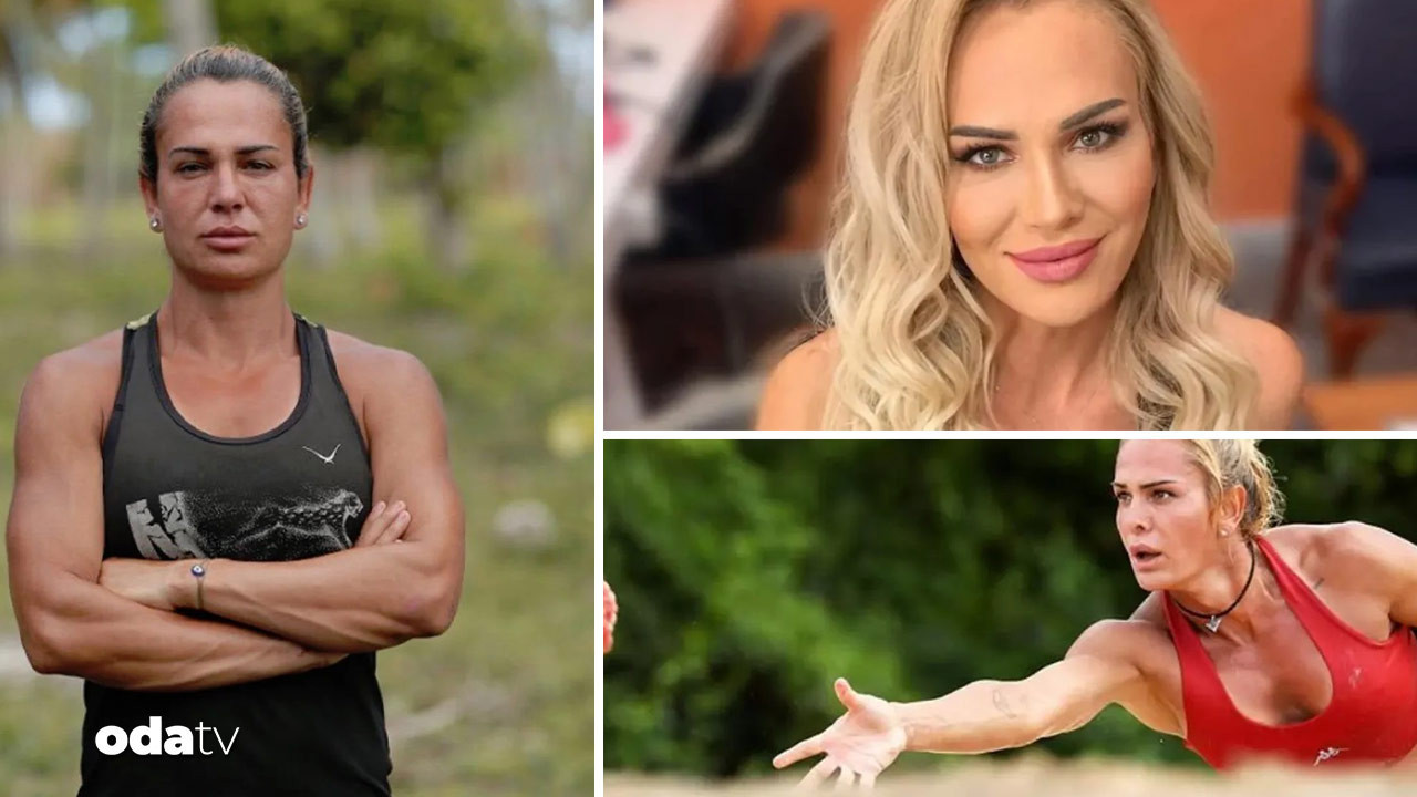 nagihan karadereden yillar sonra survivor itirafi onunla sevgili olmak isterdim kU1uRct8