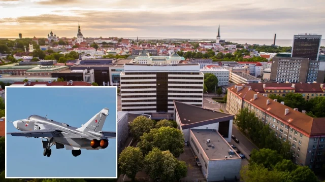 natodan rus ucaklarinin estonya hava sahasi ihlaline yanit g6YUwGzV