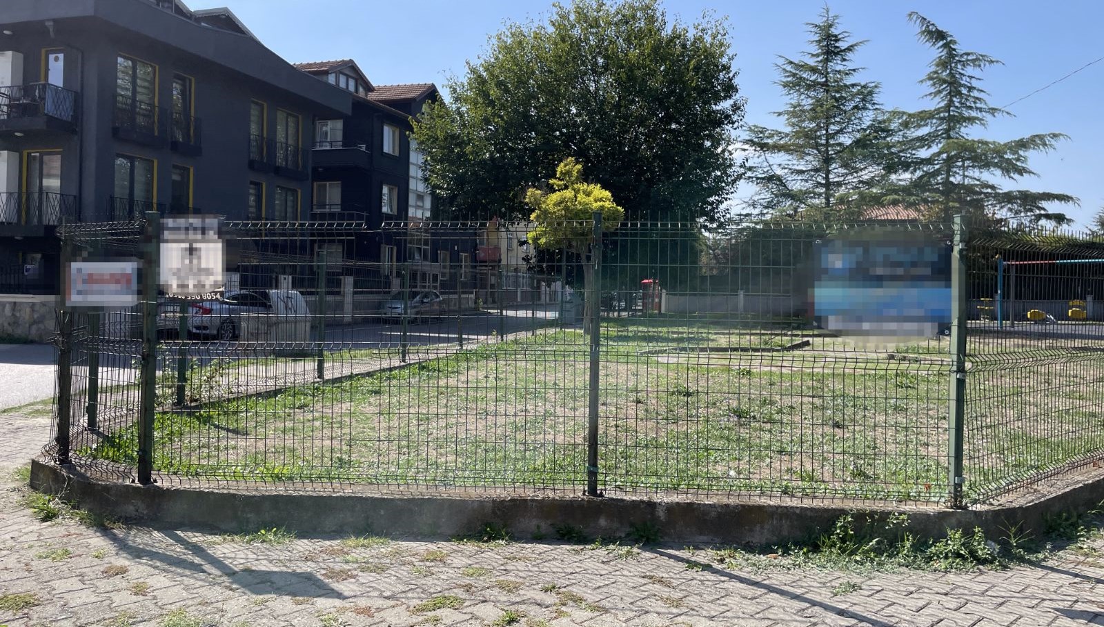 sakaryada parktaki cinayete iliskin 2 kisi tutuklandi SNqgVlq3