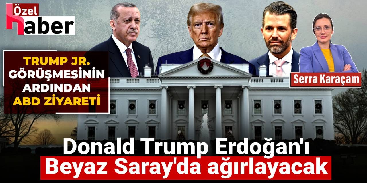 trump jr gorusmesinin ardindan abd ziyareti trump erdogani beyaz sarayda agirlayacak 3M8LiAbv