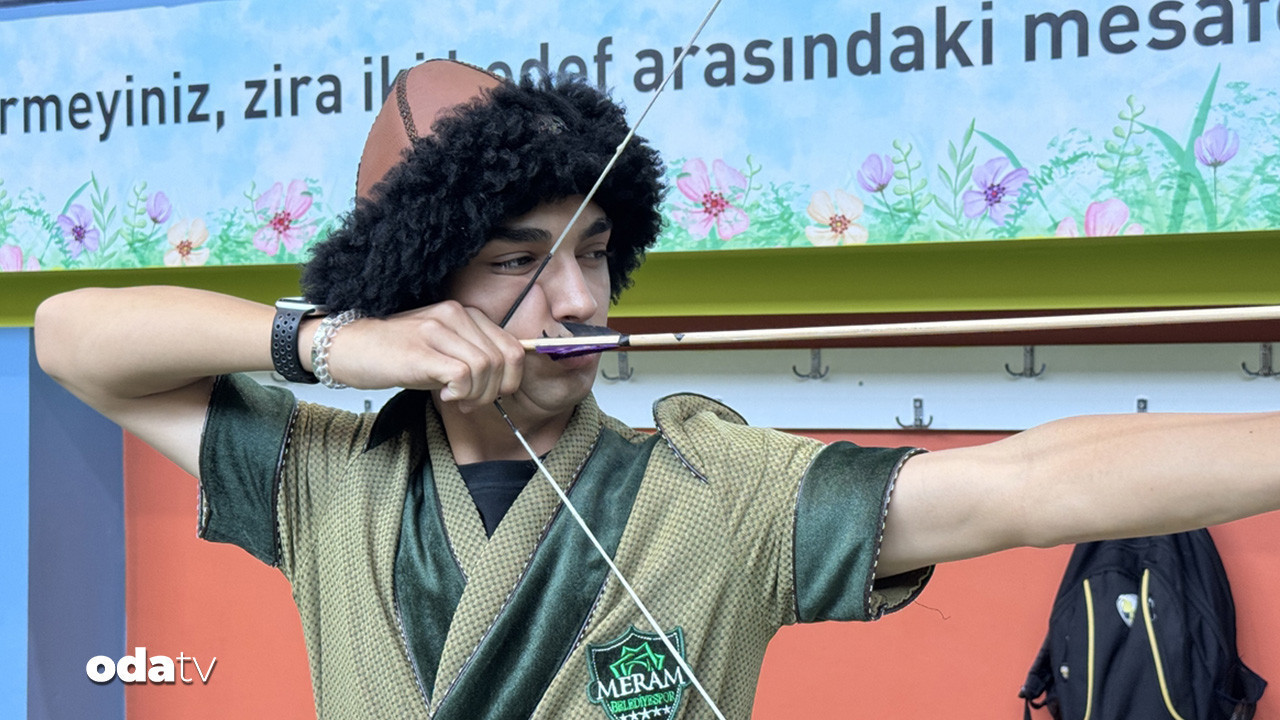 tumoru yendi okculukta zafere ulasti muzaffer gulkaradan altin madalya 9T5hKmEB