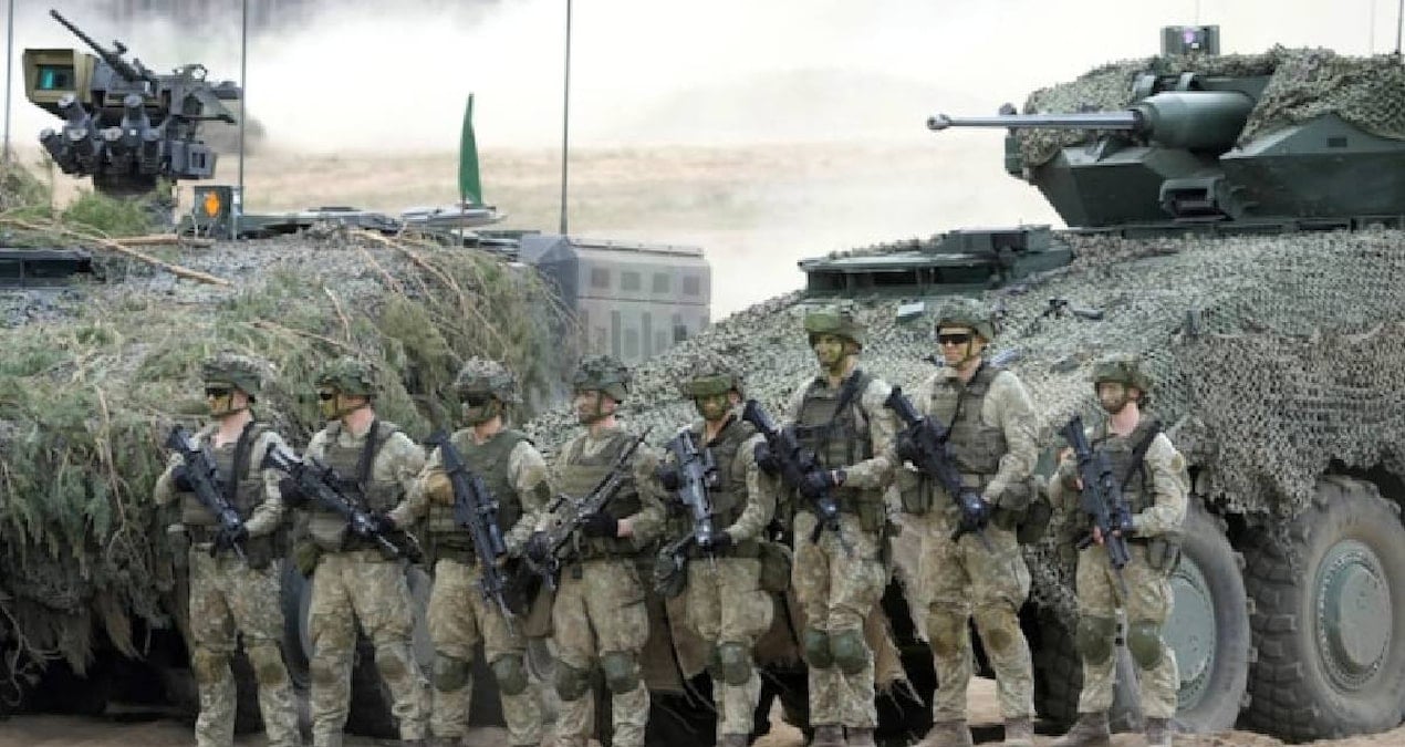 avrupanin en buyuk ordulari belli oldu turkiyenin siralamasi dikkat cekti GnDvcyaH