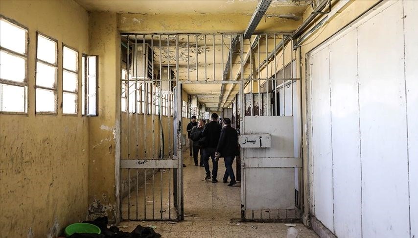 esad rejiminin iskence merkezi egitime kazandirildi JltqsCLH