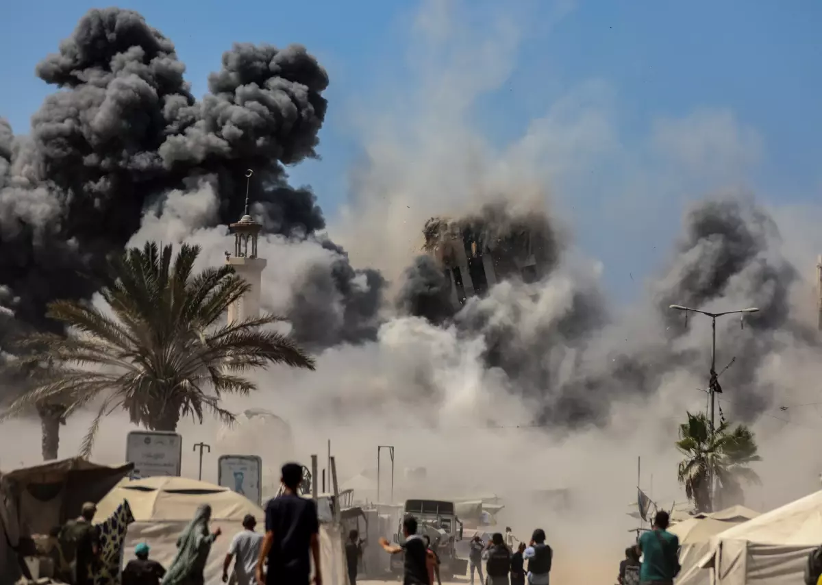 hamastan israile ateskes ihlali iddiasi VI3q87gW.jpg