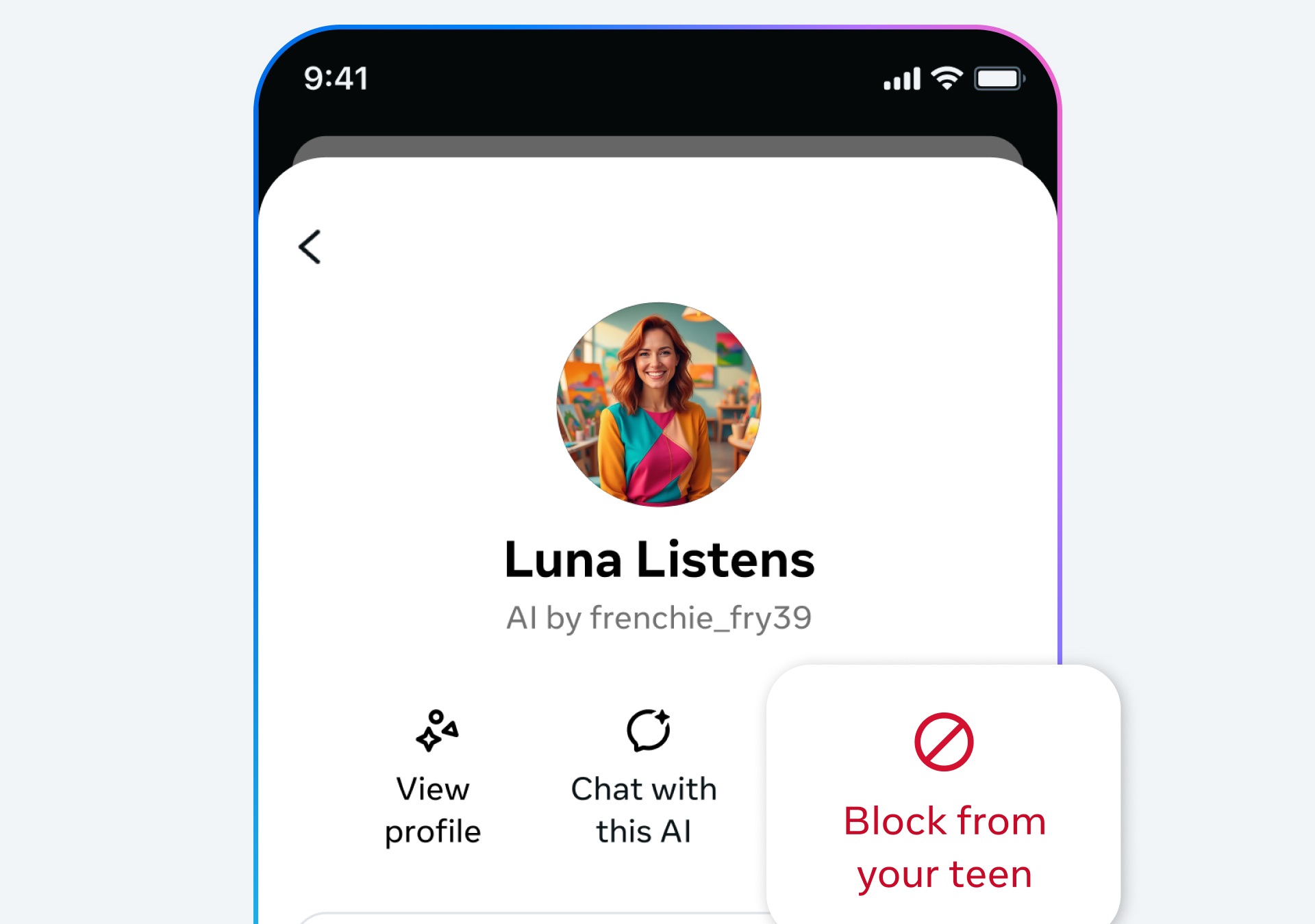 instagrama yeni ebeveyn kontrolleri yapay zeka profilleri engellenebilecek 2sGqVA6T.jpg