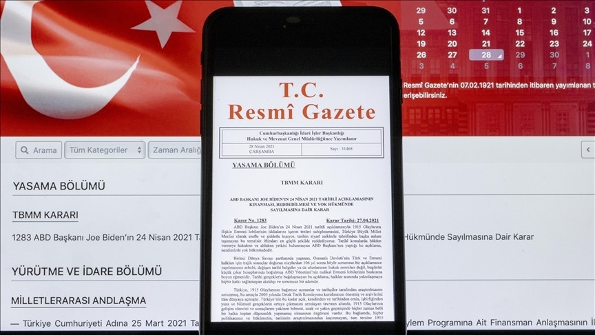 resmi gazete atamalari 18 ekim 2025 bugunku resmi gazete kararlari neler atama ve gorevden alma kararlari belli oldu Bxiktu4G.jpg