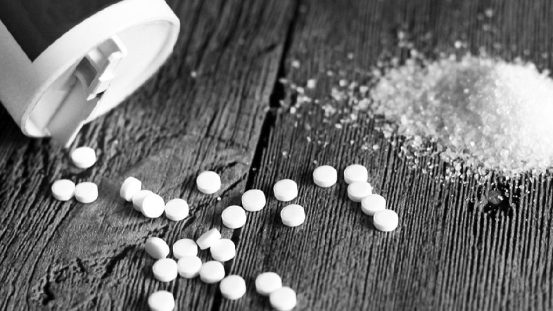 seker yerine tatlandirici kullananlar dikkat iste arastirmalardaki carpici sonuclar FmZXBjjz.jpg