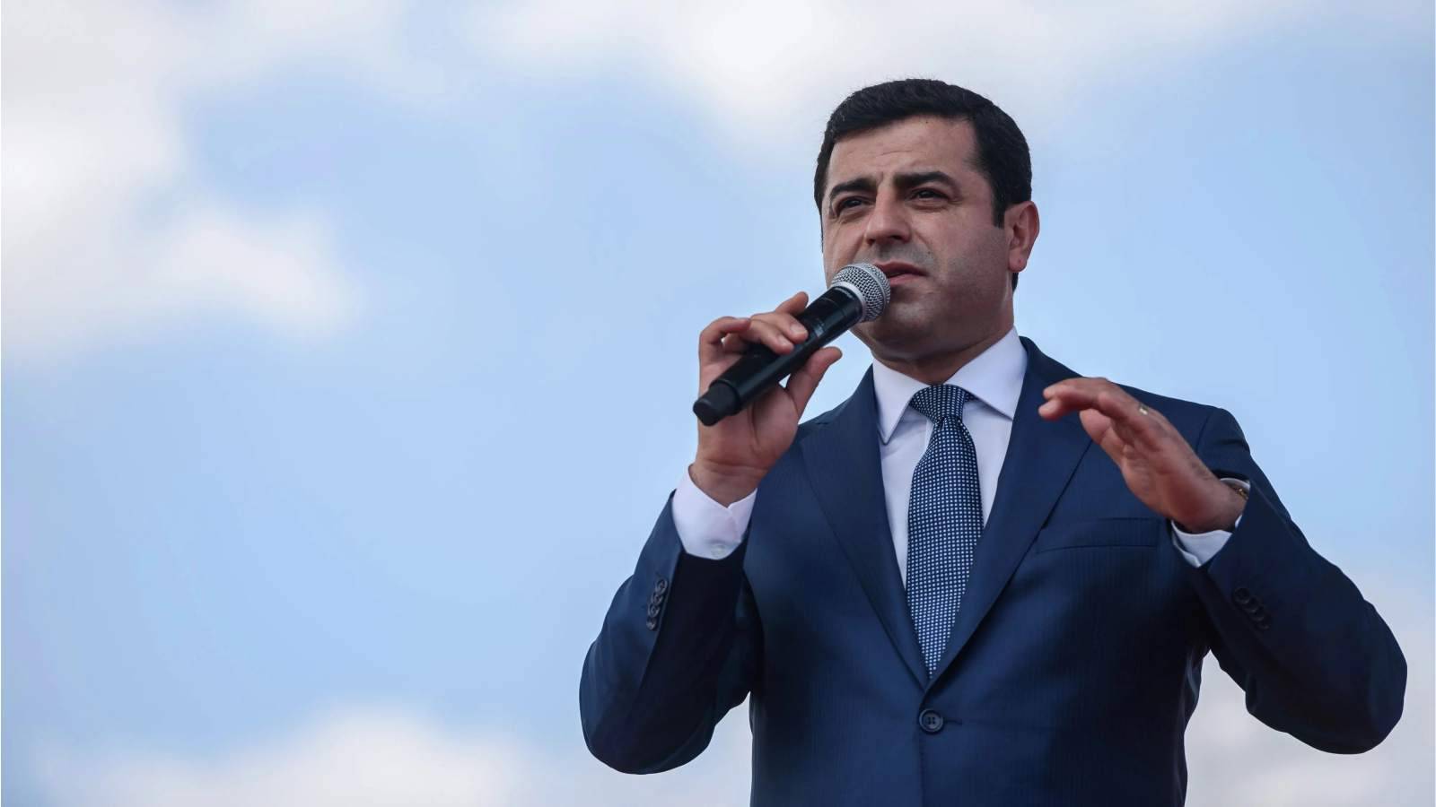 demirtas icin ortak aciklama siyasi iktidar aihm kararlarina direnmekten vazgecmeli derhal geregini yerine getirmeli ZmcTmhSb.jpg