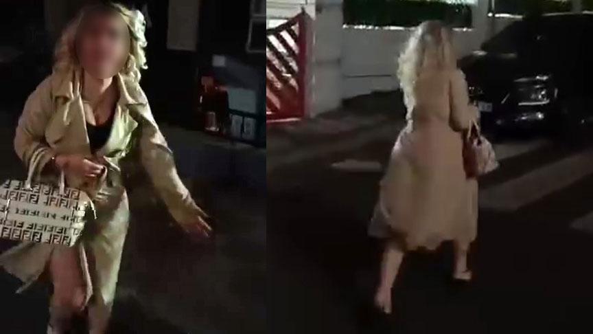 kadin yolcular tartisti taksiye kotu surpriz bana ne ucreti o odesin s2I95OrF.jpg