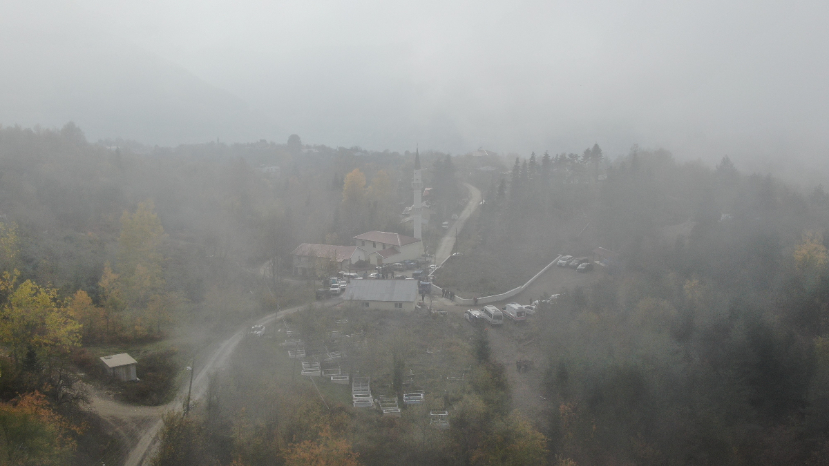 kastamonuda 3 gundur haber alinamayan anne ve oglunu arama calismalari devam ediyor MG8w8UQU.jpg