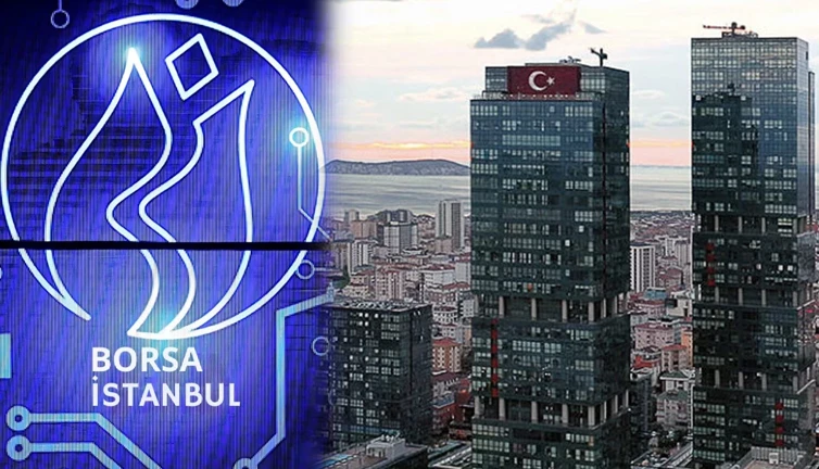 Borsa İstanbul’da Üçay Mühendislik İçin Gong Töreni