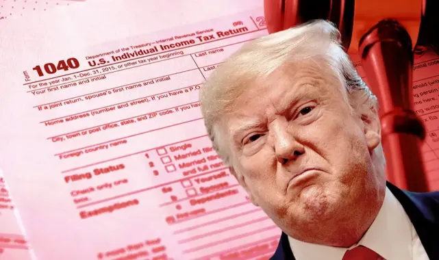 Trump Tarifelerinin Türkiye’ye Faturası Ağır Oldu: Efektif Vergi Yüzde 17’yi Aştı – Paraanaliz