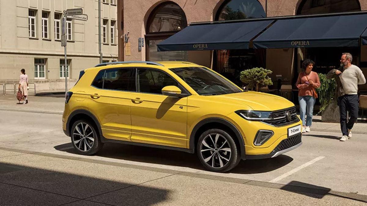 Volkswagen Eylül 2025 Fiyat Listesi: Çoğu Modele Zam Geldi...