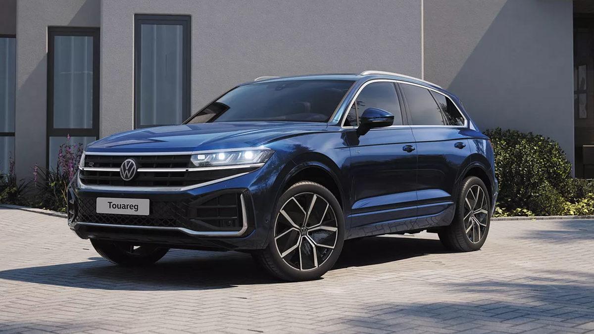 Volkswagen Eylül 2025 Fiyat Listesi: Çoğu Modele Zam Geldi...