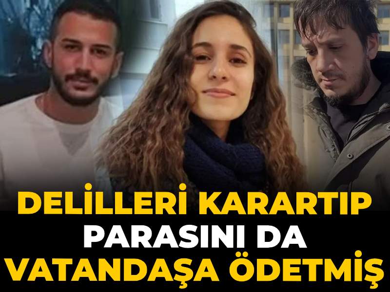 Gülistan Doku Cinayetinde Şok Edici Detaylar: Delil Karartma ve Kamu Kaynakları Kullanımı