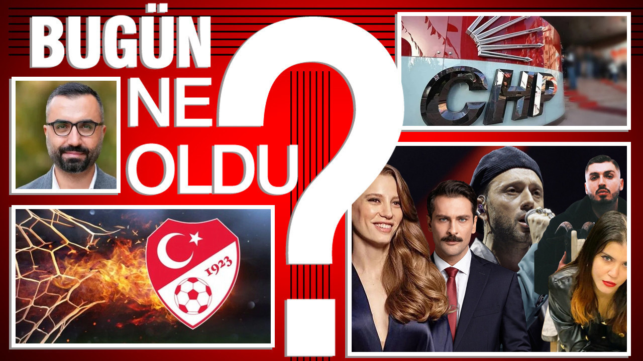 21 Mayıs 2026 Türkiye Gündeminde Öne Çıkan Olaylar