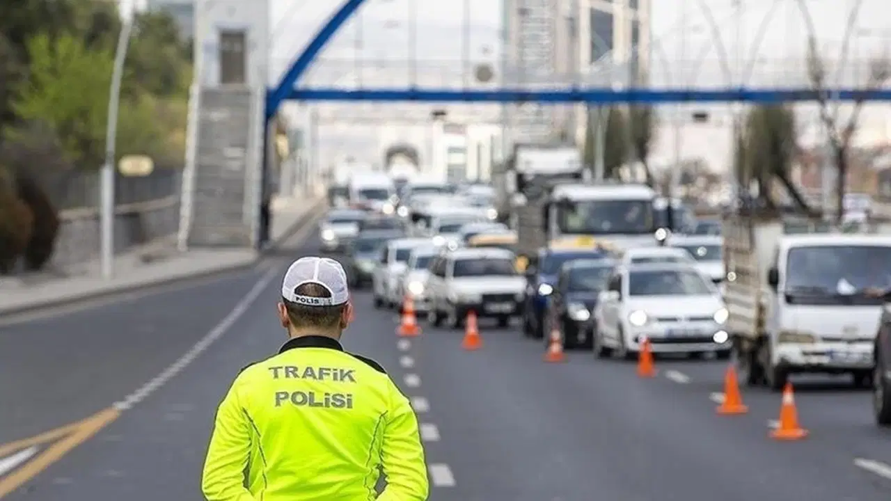 61. Cumhurbaşkanlığı Türkiye Bisiklet Turu Nedeniyle Ankara’da Trafik Düzenlemeleri