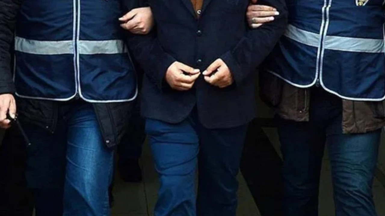 Çorum’da Yakalama Operasyonu: 15 Şahıs Gözaltına Alındı