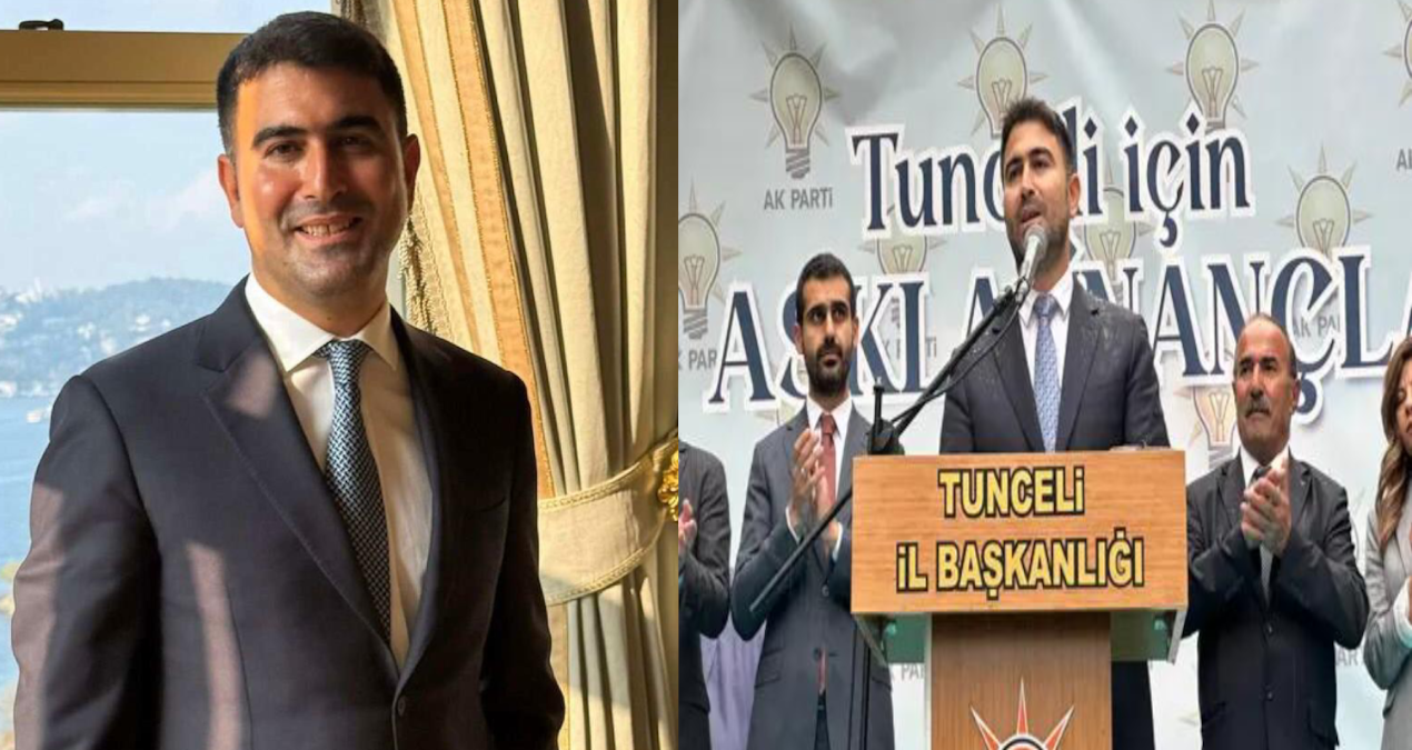 AKP’li başkan, partisine rağmen doğa talanına karşı mücadele ediyor!