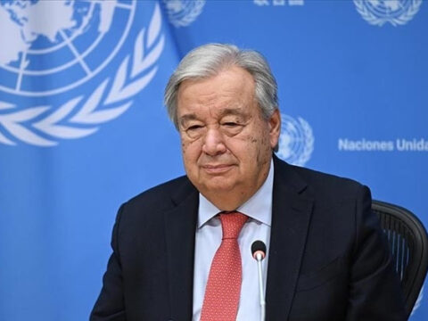 Haber gorseli
